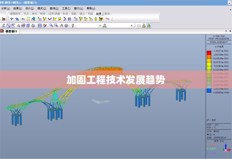 加固工程技術(shù)發(fā)展趨勢(shì) 行業(yè)新聞 第1張 加固工程技術(shù)發(fā)展趨勢(shì) 行業(yè)新聞 第1張
