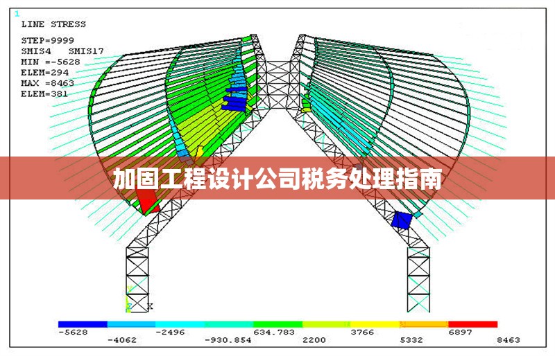 加固工程設(shè)計(jì)公司稅務(wù)處理指南 行業(yè)新聞 第1張 加固工程設(shè)計(jì)公司稅務(wù)處理指南 行業(yè)新聞 第1張