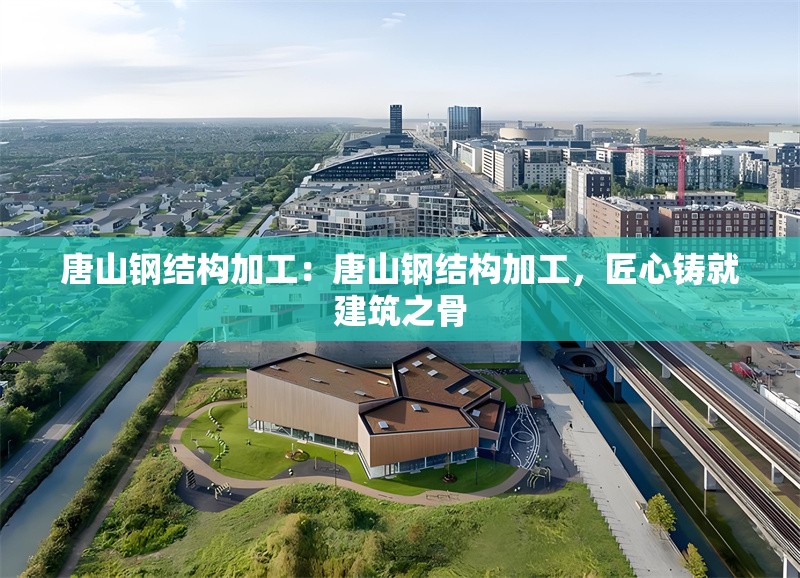 唐山鋼結(jié)構(gòu)加工：唐山鋼結(jié)構(gòu)加工，匠心鑄就建筑之骨 行業(yè)新聞