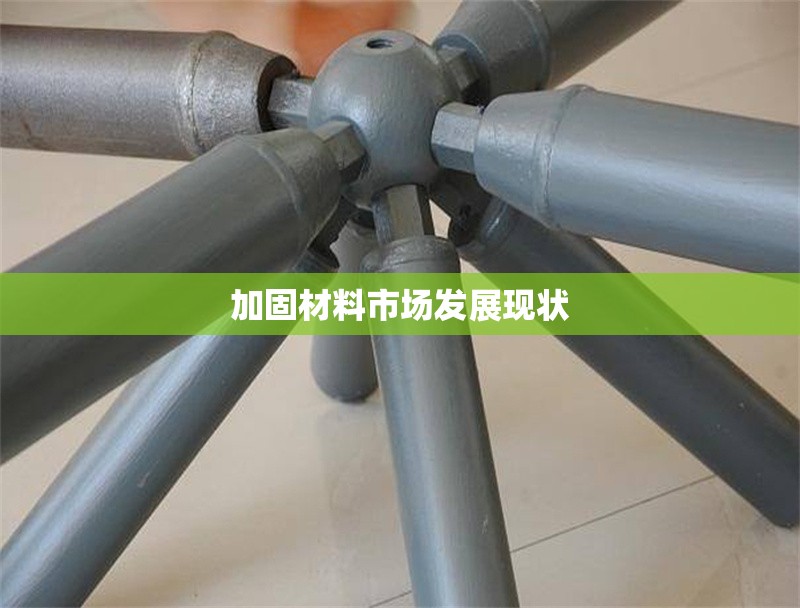 加固材料市場發(fā)展現(xiàn)狀 行業(yè)新聞 第1張 加固材料市場發(fā)展現(xiàn)狀 行業(yè)新聞 第1張