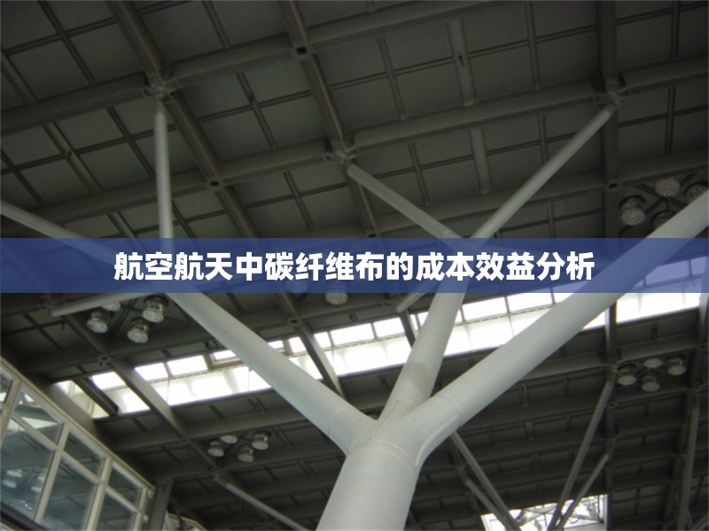航空航天中碳纖維布的成本效益分析 行業(yè)新聞 航空航天中碳纖維布的成本效益分析 行業(yè)新聞