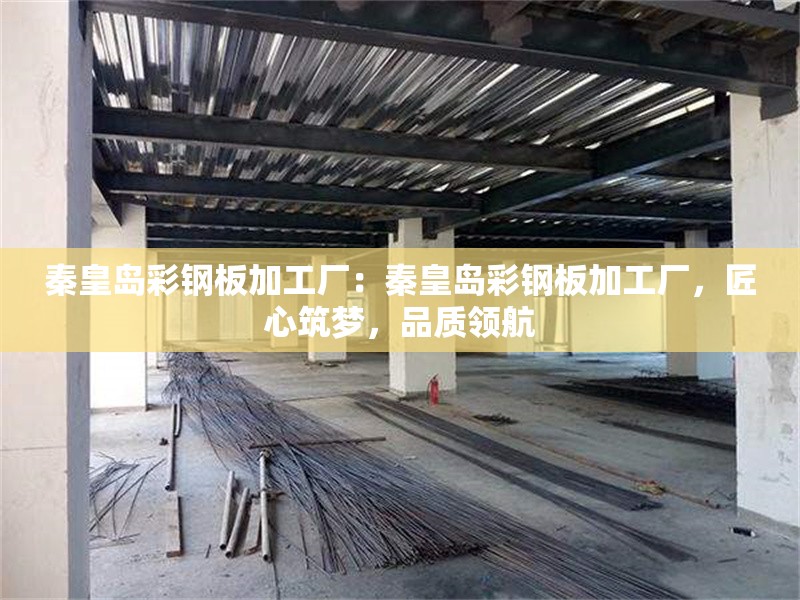 秦皇島彩鋼板加工廠：秦皇島彩鋼板加工廠，匠心筑夢，品質領航 行業(yè)新聞