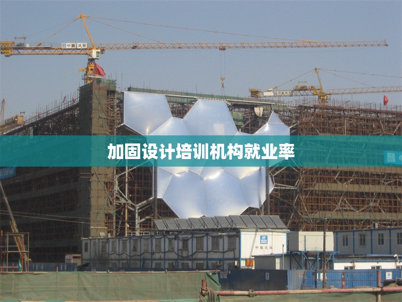 加固設(shè)計(jì)培訓(xùn)機(jī)構(gòu)就業(yè)率 行業(yè)新聞 第1張 加固設(shè)計(jì)培訓(xùn)機(jī)構(gòu)就業(yè)率 行業(yè)新聞 第1張