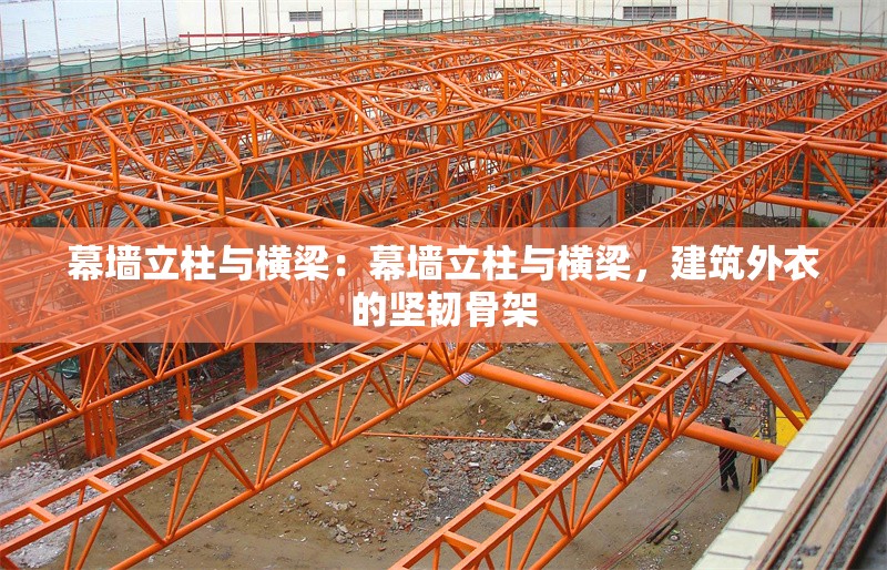 幕墻立柱與橫梁：幕墻立柱與橫梁，建筑外衣的堅(jiān)韌骨架 行業(yè)新聞