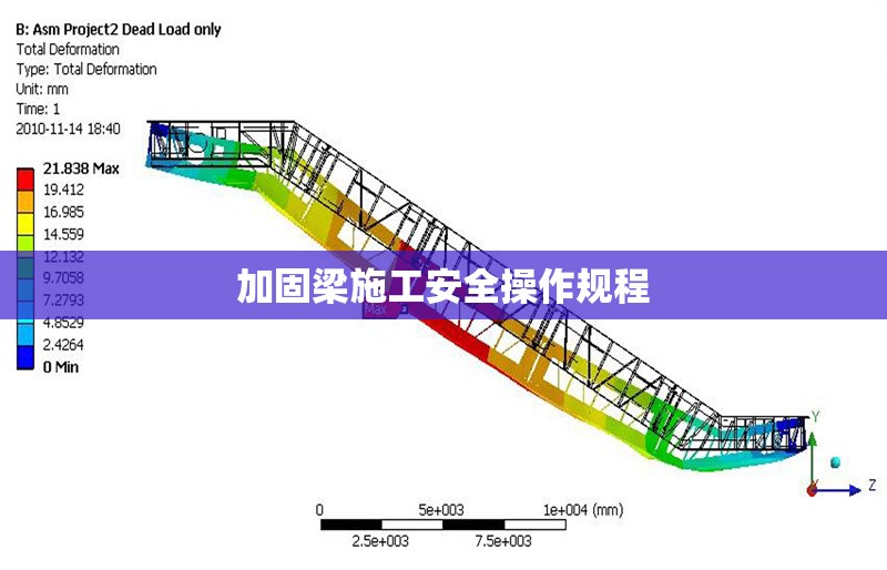 加固梁施工安全操作規(guī)程 行業(yè)新聞 第1張 加固梁施工安全操作規(guī)程 行業(yè)新聞 第1張