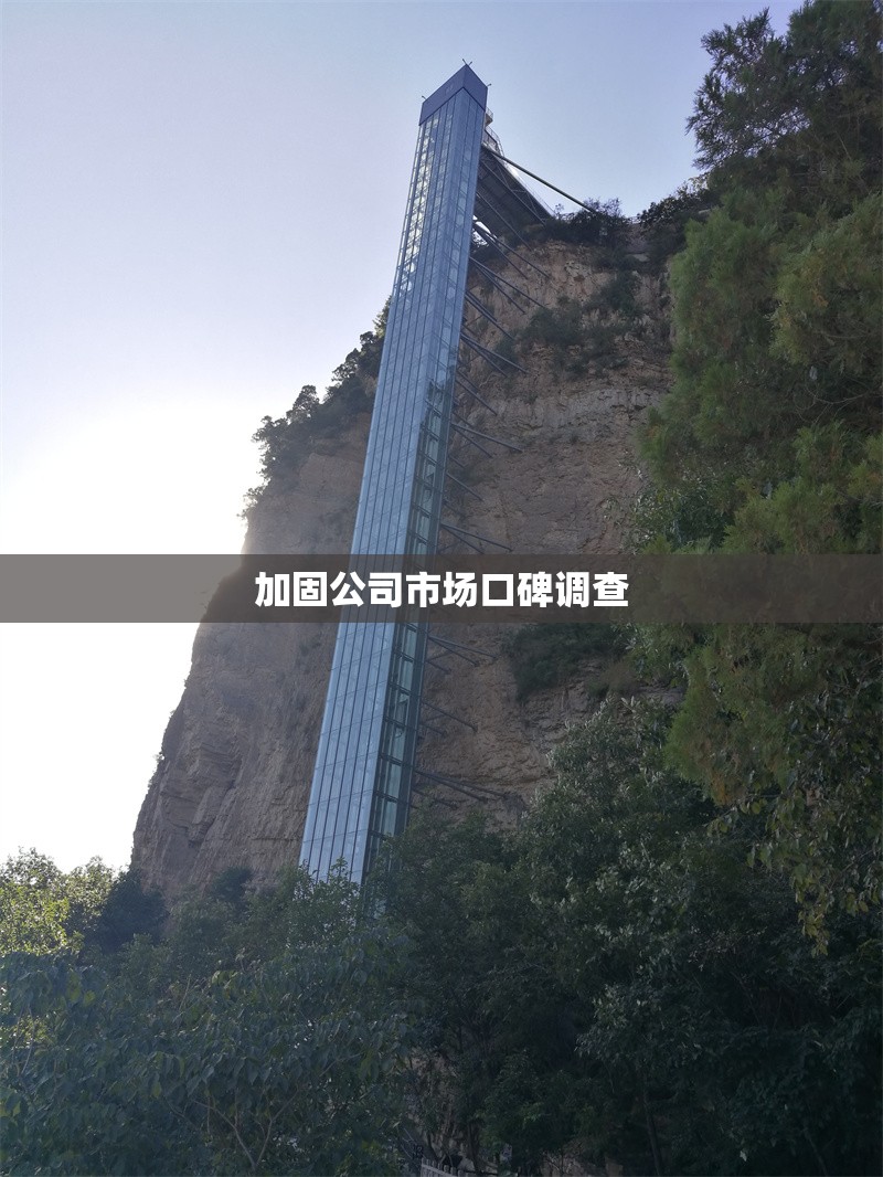 加固公司市場口碑調(diào)查 行業(yè)新聞 第1張 加固公司市場口碑調(diào)查 行業(yè)新聞 第1張