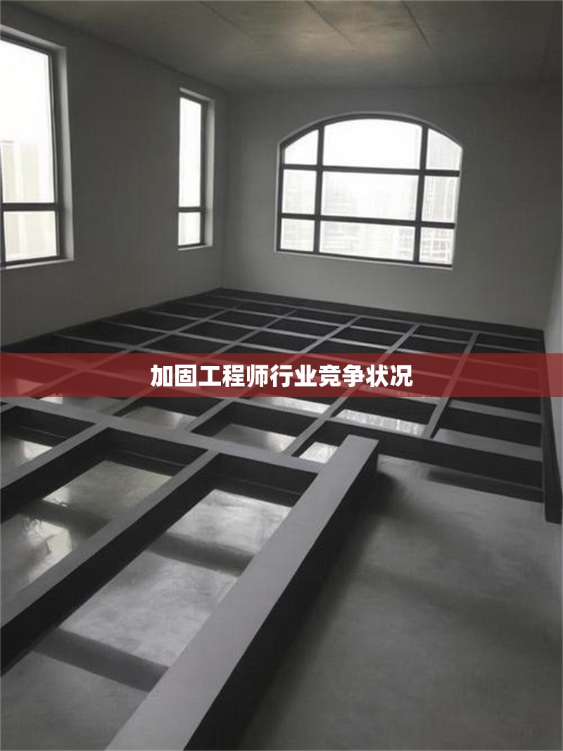 加固工程師行業(yè)競爭狀況 行業(yè)新聞 第1張 加固工程師行業(yè)競爭狀況 行業(yè)新聞 第1張