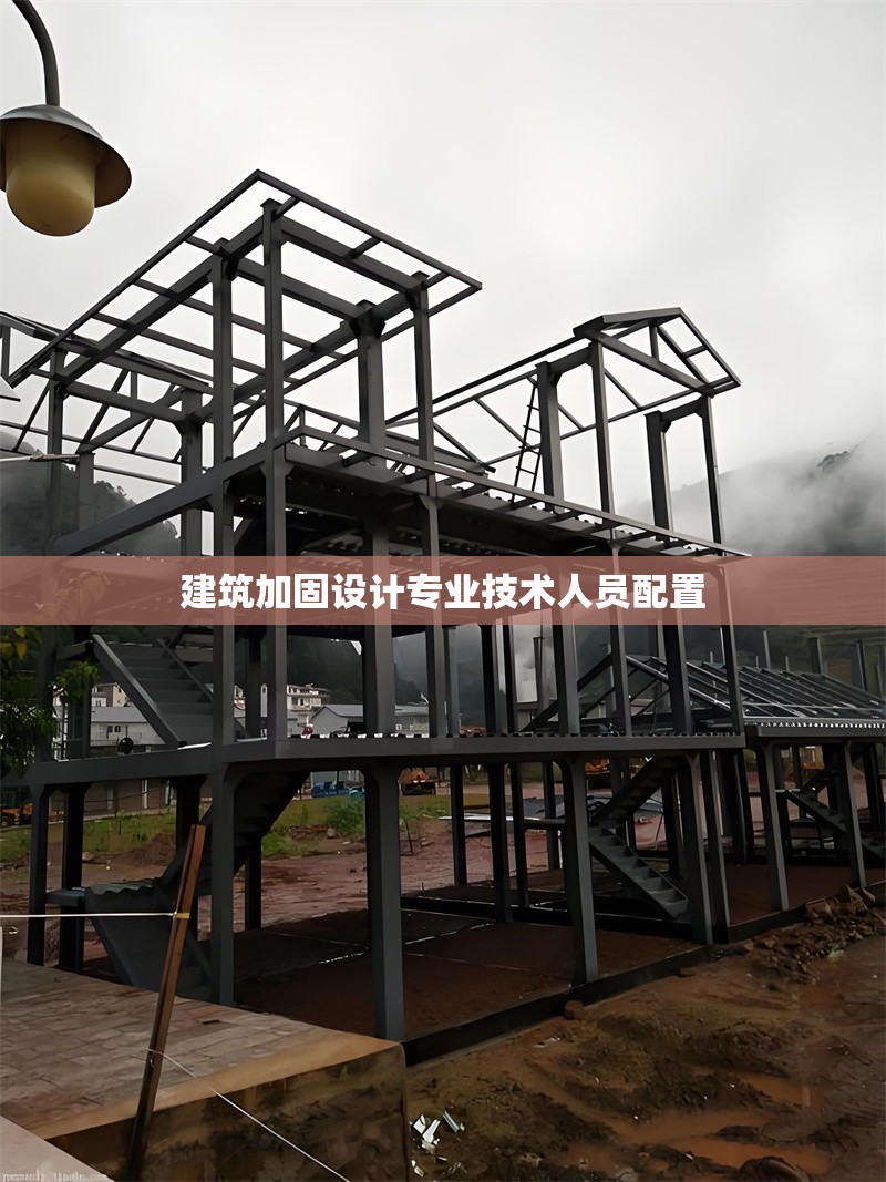 建筑加固設(shè)計(jì)專業(yè)技術(shù)人員配置 行業(yè)新聞 第1張 建筑加固設(shè)計(jì)專業(yè)技術(shù)人員配置 行業(yè)新聞 第1張