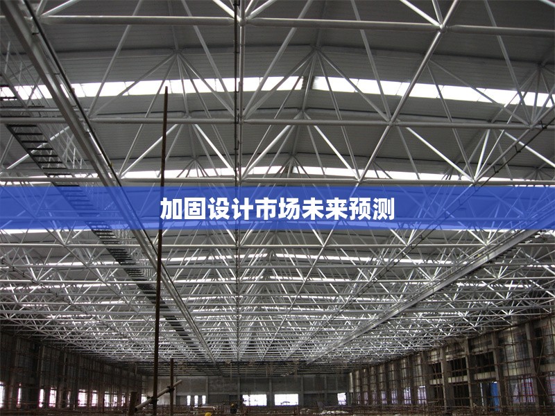 加固設(shè)計(jì)市場(chǎng)未來預(yù)測(cè)