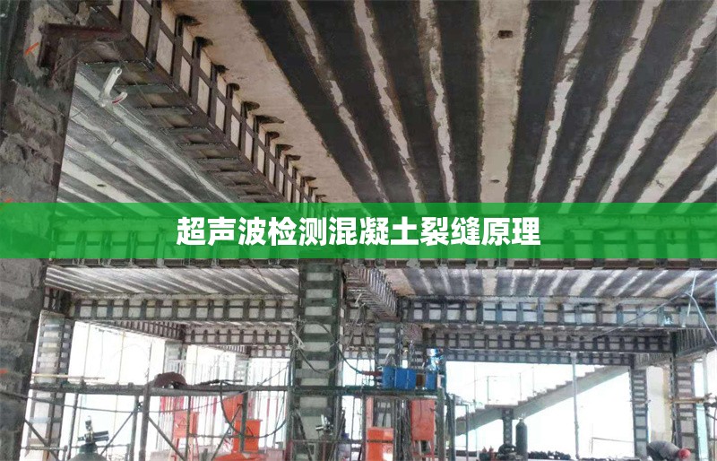 超聲波檢測(cè)混凝土裂縫原理 行業(yè)新聞 第1張 超聲波檢測(cè)混凝土裂縫原理 行業(yè)新聞 第1張