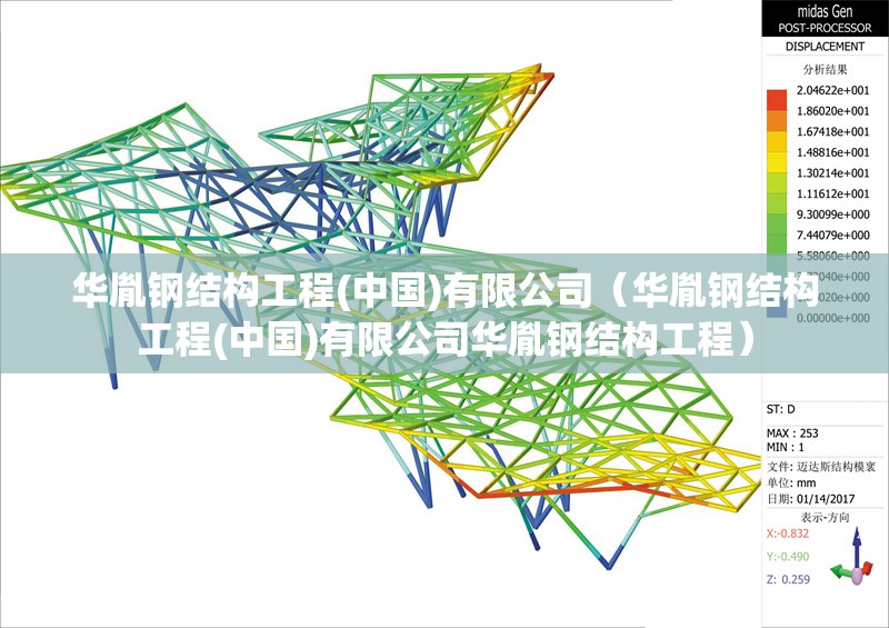 華胤鋼結(jié)構(gòu)工程(中國)有限公司（華胤鋼結(jié)構(gòu)工程(中國)有限公司華胤鋼結(jié)構(gòu)工程） 行業(yè)新聞