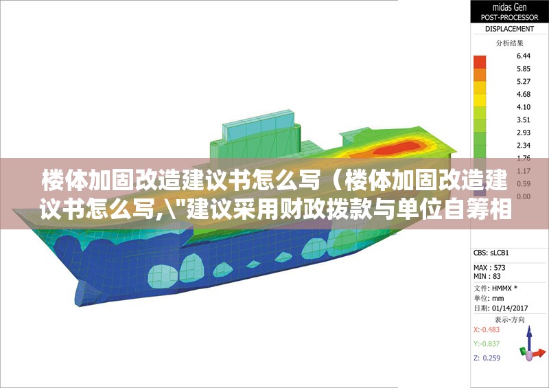 樓體加固改造建議書怎么寫（樓體加固改造建議書怎么寫,\