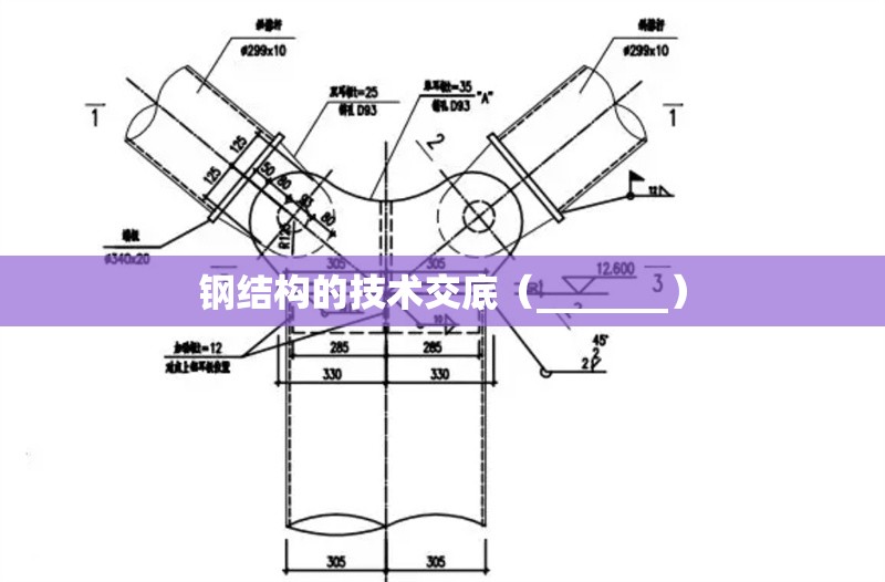 鋼結(jié)構(gòu)的技術(shù)交底(_______) 行業(yè)新聞 鋼結(jié)構(gòu)的技術(shù)交底(_______) 行業(yè)新聞