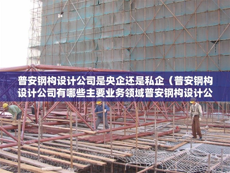 普安鋼構設計公司是央企還是私企（普安鋼構設計公司有哪些主要業(yè)務領域普安鋼構設計公司）
