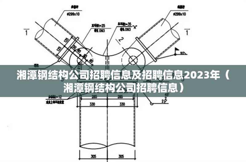 湘潭鋼結(jié)構(gòu)公司招聘信息及招聘信息2023年(湘潭鋼結(jié)構(gòu)公司招聘信息) 行業(yè)新聞 湘潭鋼結(jié)構(gòu)公司招聘信息及招聘信息2023年(湘潭鋼結(jié)構(gòu)公司招聘信息) 行業(yè)新聞