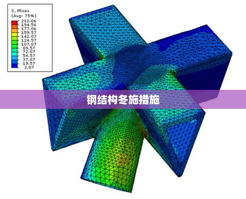 鋼結(jié)構(gòu)冬施措施 行業(yè)新聞 鋼結(jié)構(gòu)冬施措施 行業(yè)新聞