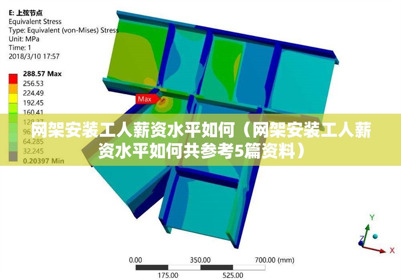 網(wǎng)架安裝工人薪資水平如何(網(wǎng)架安裝工人薪資水平如何共參考5篇資料) 行業(yè)新聞 網(wǎng)架安裝工人薪資水平如何(網(wǎng)架安裝工人薪資水平如何共參考5篇資料) 行業(yè)新聞