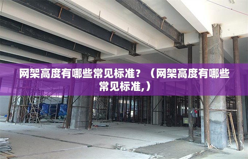 網(wǎng)架高度有哪些常見標(biāo)準(zhǔn)？（網(wǎng)架高度有哪些常見標(biāo)準(zhǔn),）