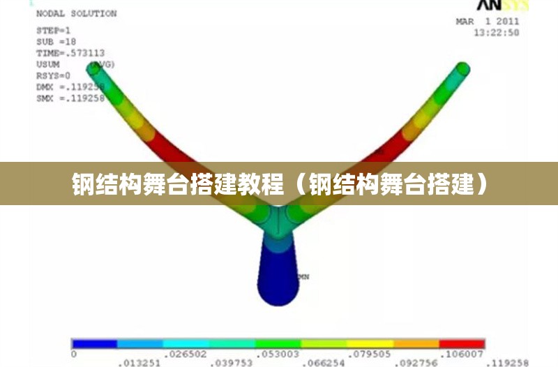鋼結(jié)構(gòu)舞臺搭建教程(鋼結(jié)構(gòu)舞臺搭建) 行業(yè)新聞 鋼結(jié)構(gòu)舞臺搭建教程(鋼結(jié)構(gòu)舞臺搭建) 行業(yè)新聞