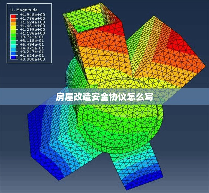 房屋改造安全協(xié)議怎么寫 行業(yè)新聞