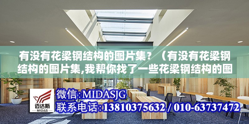 有沒有花梁鋼結(jié)構(gòu)的圖片集？（有沒有花梁鋼結(jié)構(gòu)的圖片集,我?guī)湍阏伊艘恍┗轰摻Y(jié)構(gòu)的圖片）