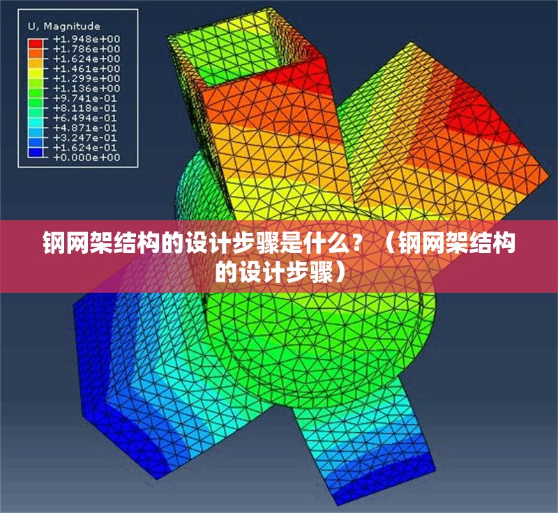 鋼網(wǎng)架結(jié)構(gòu)的設(shè)計(jì)步驟是什么？（鋼網(wǎng)架結(jié)構(gòu)的設(shè)計(jì)步驟） 行業(yè)新聞