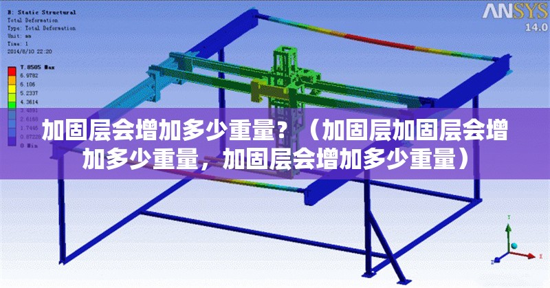 加固層會增加多少重量？（加固層加固層會增加多少重量，加固層會增加多少重量）