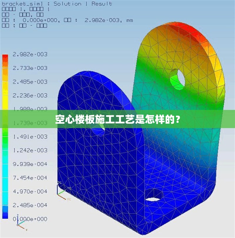 空心樓板施工工藝是怎樣的？ 行業(yè)新聞