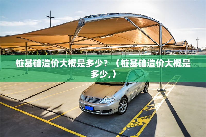樁基礎(chǔ)造價(jià)大概是多少？（樁基礎(chǔ)造價(jià)大概是多少,） 行業(yè)新聞