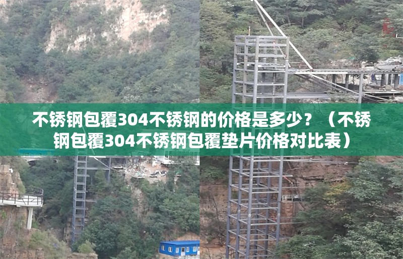 不銹鋼包覆304不銹鋼的價格是多少？（不銹鋼包覆304不銹鋼包覆墊片價格對比表） 行業(yè)新聞