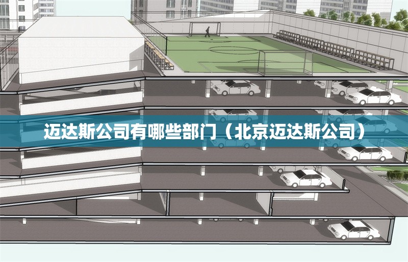 邁達(dá)斯公司有哪些部門（北京邁達(dá)斯公司） 行業(yè)新聞