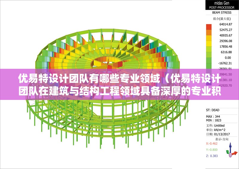 優(yōu)易特設(shè)計團(tuán)隊有哪些專業(yè)領(lǐng)域(優(yōu)易特設(shè)計團(tuán)隊在建筑與結(jié)構(gòu)工程領(lǐng)域具備深厚的專業(yè)積累) 行業(yè)新聞 優(yōu)易特設(shè)計團(tuán)隊有哪些專業(yè)領(lǐng)域(優(yōu)易特設(shè)計團(tuán)隊在建筑與結(jié)構(gòu)工程領(lǐng)域具備深厚的專業(yè)積累) 行業(yè)新聞