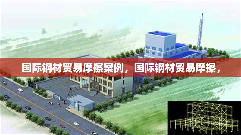 國際鋼材貿(mào)易摩擦案例，國際鋼材貿(mào)易摩擦，國際鋼材貿(mào)易摩擦案例分析 行業(yè)新聞 第6張