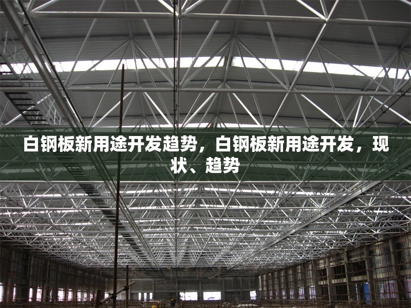 白鋼板新用途開(kāi)發(fā)趨勢(shì)，白鋼板新用途開(kāi)發(fā)，現(xiàn)狀、趨勢(shì) 行業(yè)新聞 第7張
