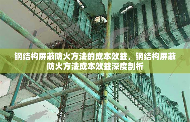 鋼結(jié)構(gòu)屏蔽防火方法的成本效益，鋼結(jié)構(gòu)屏蔽防火方法成本效益深度剖析 行業(yè)新聞 第3張