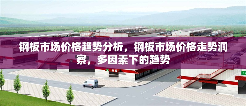 鋼板市場(chǎng)價(jià)格趨勢(shì)分析，鋼板市場(chǎng)價(jià)格走勢(shì)洞察，多因素下的趨勢(shì) 行業(yè)新聞 第6張