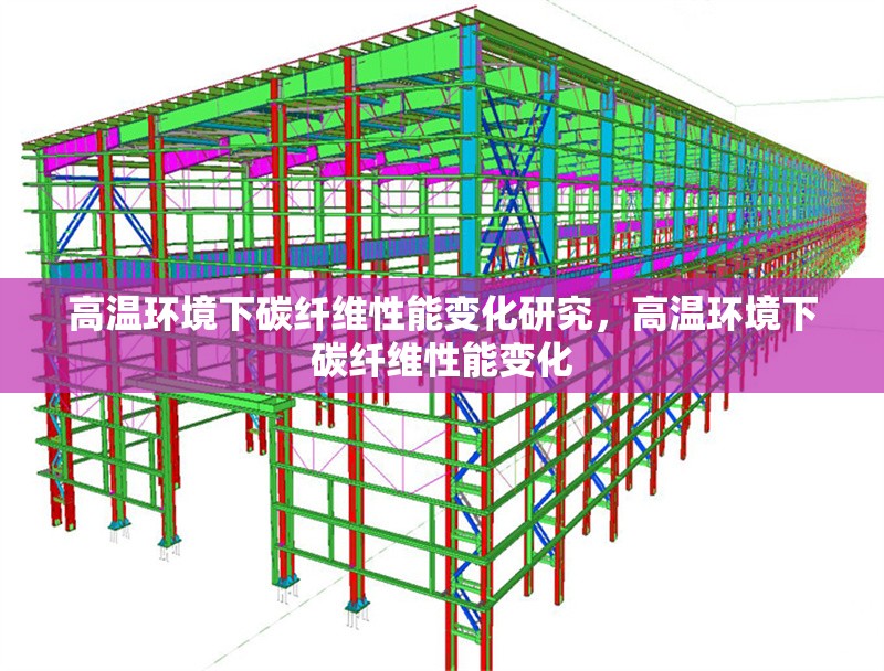 高溫環(huán)境下碳纖維性能變化研究，高溫環(huán)境下碳纖維性能變化 行業(yè)新聞 第6張
