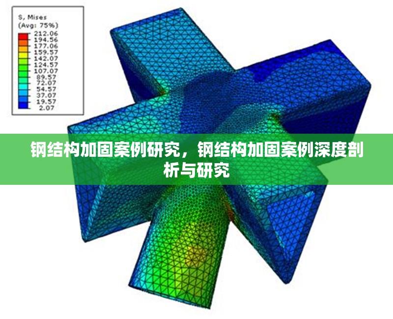 鋼結(jié)構(gòu)加固案例研究，鋼結(jié)構(gòu)加固案例深度剖析與研究