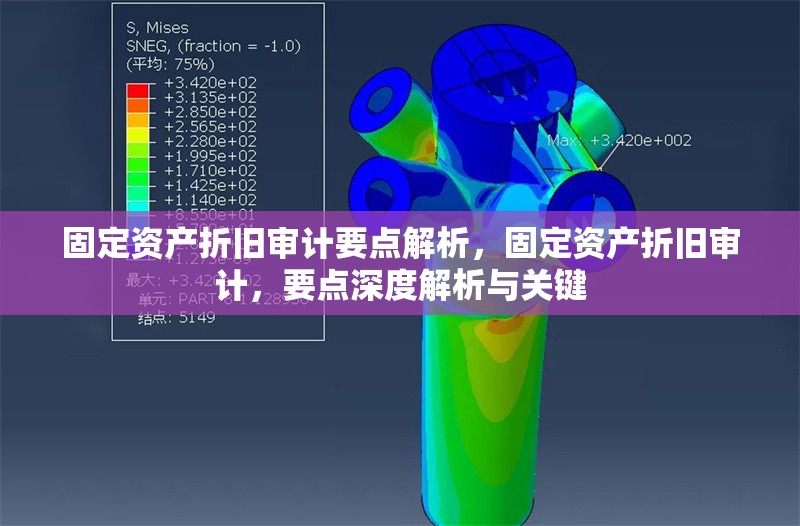 固定資產折舊審計要點解析，固定資產折舊審計，要點深度解析與關鍵 行業(yè)新聞 第6張
