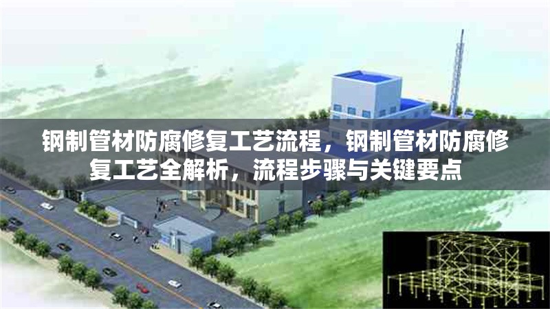 鋼制管材防腐修復(fù)工藝流程，鋼制管材防腐修復(fù)工藝全解析，流程步驟與關(guān)鍵要點(diǎn) 行業(yè)新聞
