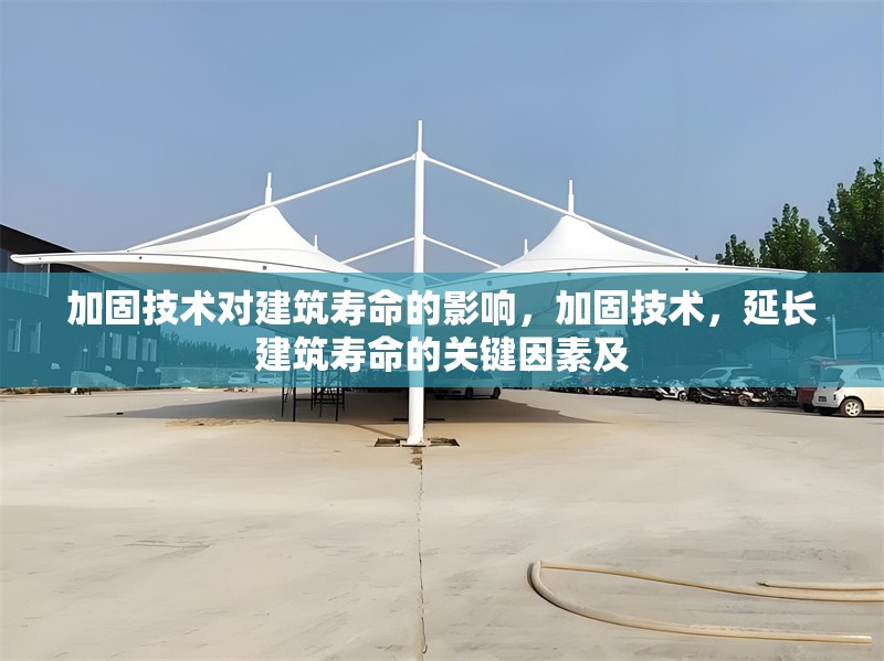 加固技術(shù)對建筑壽命的影響，加固技術(shù)，延長建筑壽命的關(guān)鍵因素及