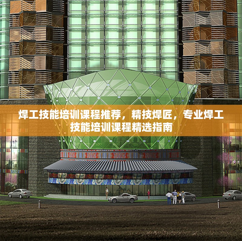 焊工技能培訓(xùn)課程推薦，精技焊匠，專業(yè)焊工技能培訓(xùn)課程精選指南 行業(yè)新聞 第1張