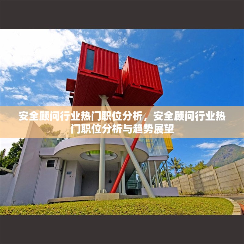 安全顧問行業(yè)熱門職位分析，安全顧問行業(yè)熱門職位分析與趨勢展望 行業(yè)新聞 第1張