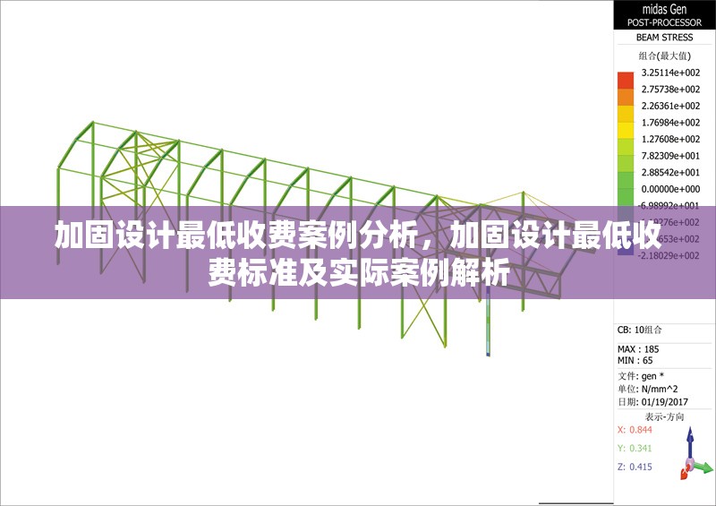 加固設(shè)計最低收費案例分析，加固設(shè)計最低收費標(biāo)準(zhǔn)及實際案例解析 行業(yè)新聞 第1張