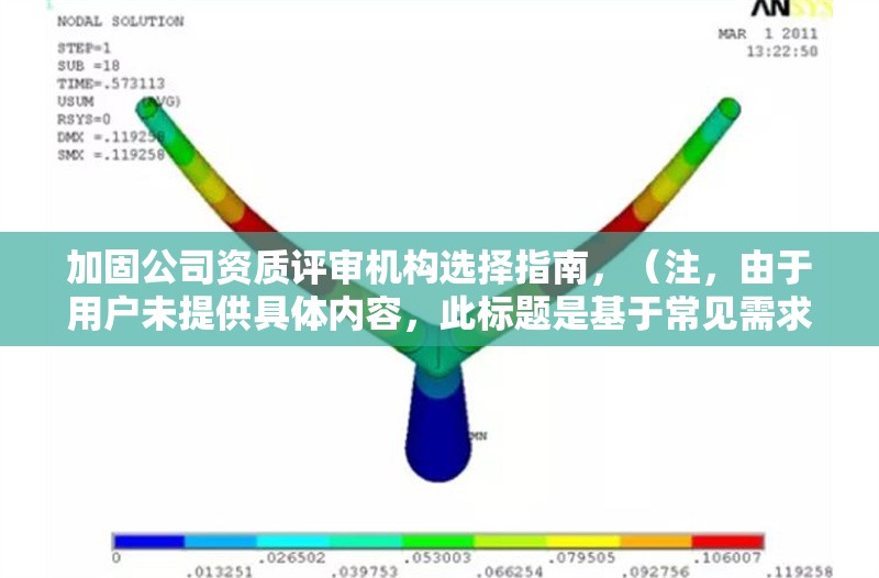 加固公司資質(zhì)評(píng)審機(jī)構(gòu)選擇指南，（注，由于用戶未提供具體內(nèi)容，此標(biāo)題是基于常見(jiàn)需求場(chǎng)景生成的通用示例。若需更精準(zhǔn)的標(biāo)題，請(qǐng)補(bǔ)充相關(guān)內(nèi)容細(xì)節(jié)。）