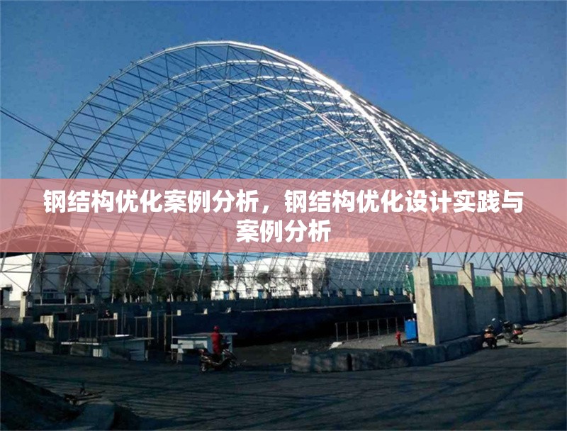 鋼結(jié)構(gòu)優(yōu)化案例分析，鋼結(jié)構(gòu)優(yōu)化設(shè)計(jì)實(shí)踐與案例分析