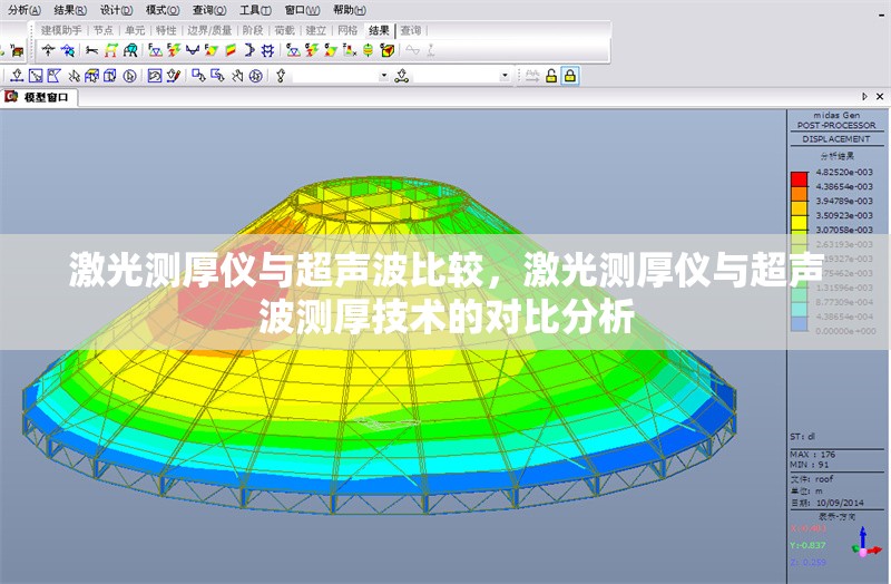 激光測厚儀與超聲波比較，激光測厚儀與超聲波測厚技術的對比分析 行業(yè)新聞 第1張