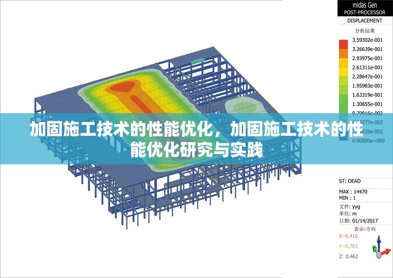 加固施工技術(shù)的性能優(yōu)化，加固施工技術(shù)的性能優(yōu)化研究與實踐