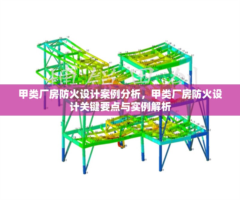 甲類廠房防火設(shè)計案例分析，甲類廠房防火設(shè)計關(guān)鍵要點與實例解析，甲類廠房防火設(shè)計關(guān)鍵要點與實例分析 行業(yè)新聞 第1張