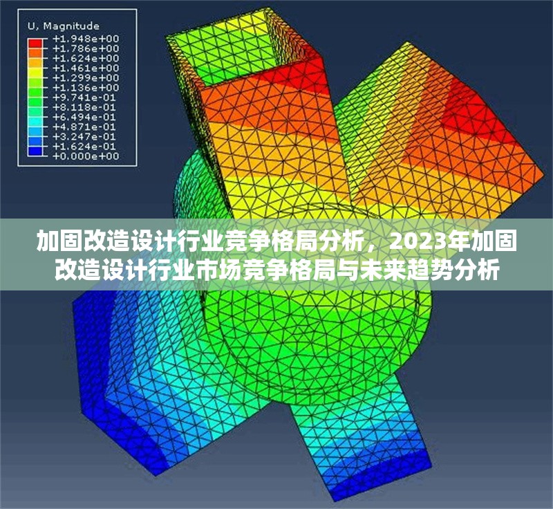 加固改造設(shè)計行業(yè)競爭格局分析，2023年加固改造設(shè)計行業(yè)市場競爭格局與未來趨勢分析 行業(yè)新聞 第1張